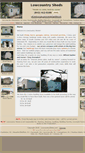 Mobile Screenshot of lowcountrysheds.com